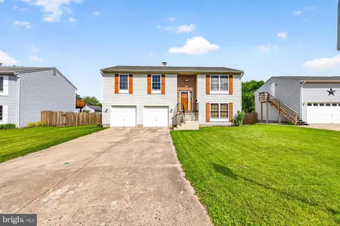 760 Cambridge Ave, Aberdeen, MD 21001