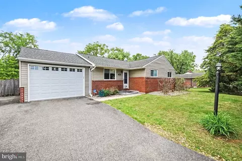 Exterior - 201 Mountain Rd, Fallston, MD 21047 photo 3 of 6