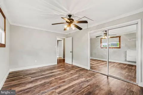 Bedroom - 201 Mountain Rd, Fallston, MD 21047 photo 1 of 1