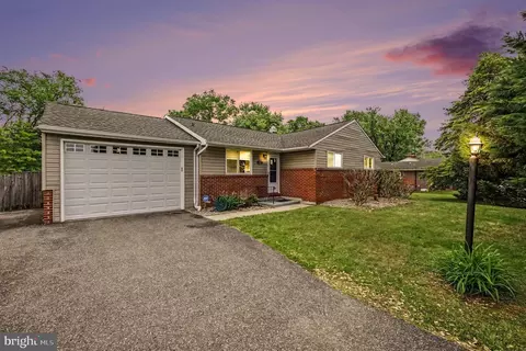 Exterior - 201 Mountain Rd, Fallston, MD 21047 photo 2 of 6
