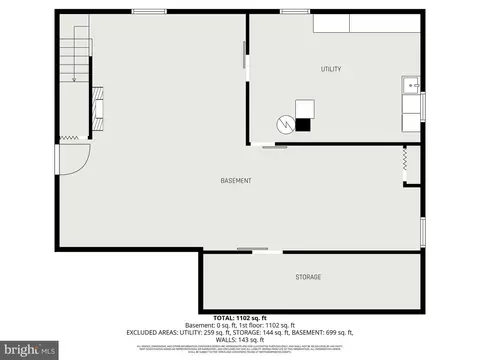 Floorplan - 201 Mountain Rd, Fallston, MD 21047 photo 3 of 3