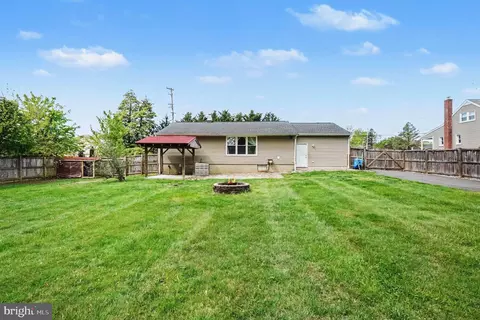 Exterior - 201 Mountain Rd, Fallston, MD 21047 photo 6 of 6