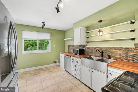 Kitchen - 201 Mountain Rd, Fallston, MD 21047 photo 1 of 4