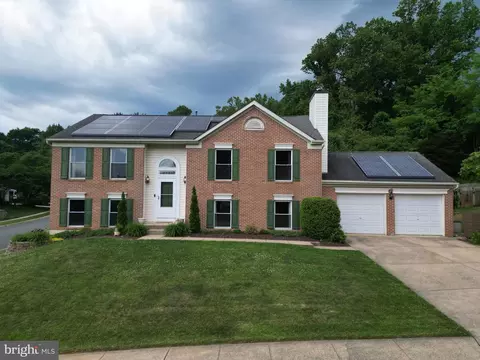 116 Widgeon Dr, Havre De Grace, MD 21078