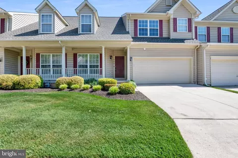 343 Donald Cir #30, Forest Hill, MD 21050