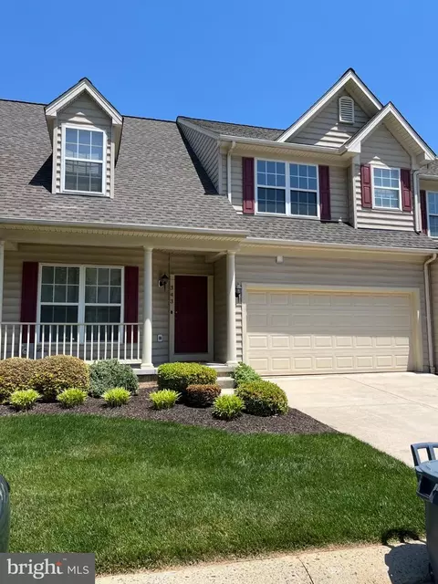 343 Donald Cir #30, Forest Hill, MD 21050