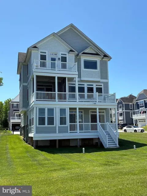 2112 Gablers Shore Ct, Aberdeen, MD 21001