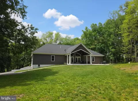 846 Stansbury Rd, Pylesville, MD 21132
