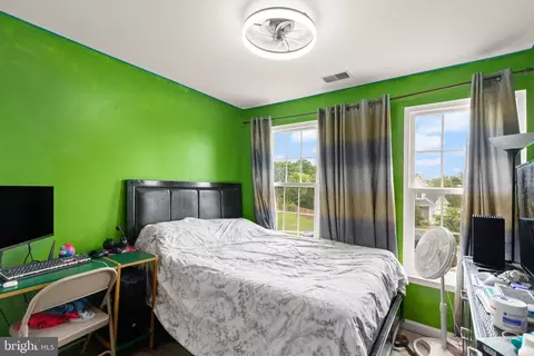 Bedroom - 716 Brooke Ct, Joppa, MD 21085 photo 3 of 5