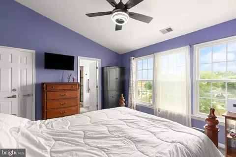 Bedroom - 716 Brooke Ct, Joppa, MD 21085 photo 2 of 5
