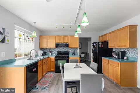 Kitchen - 716 Brooke Ct, Joppa, MD 21085 photo 1 of 1