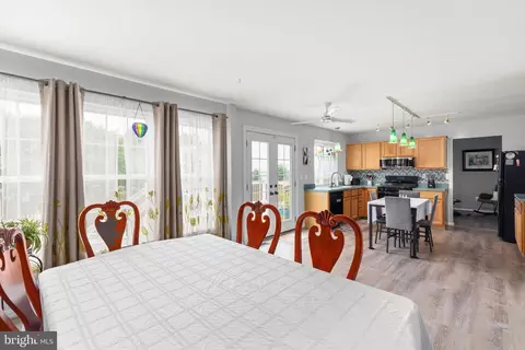 Dining - 716 Brooke Ct, Joppa, MD 21085 photo 1 of 1