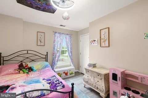 Bedroom - 716 Brooke Ct, Joppa, MD 21085 photo 4 of 5