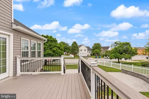 Exterior - 716 Brooke Ct, Joppa, MD 21085 photo 4 of 6