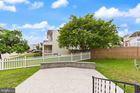Exterior - 716 Brooke Ct, Joppa, MD 21085 photo 5 of 6