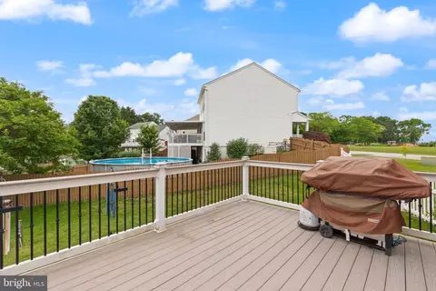 Exterior - 716 Brooke Ct, Joppa, MD 21085 photo 3 of 6