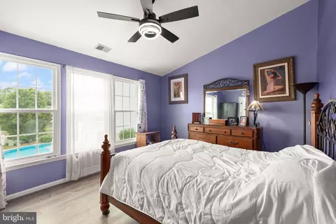 Bedroom - 716 Brooke Ct, Joppa, MD 21085 photo 1 of 5