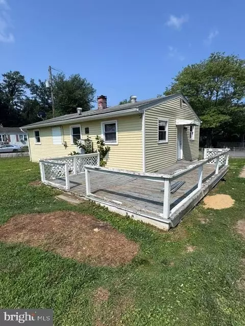 140 Deaver St, Havre De Grace, MD 21078