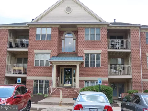 1714 Landmark Dr #1J, Forest Hill, MD 21050