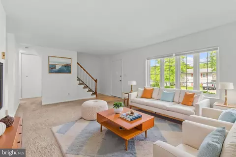 Living - 1017 Emmerick Dr, Joppa, MD 21085 photo 1 of 1