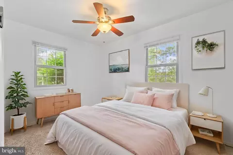 Bedroom - 1017 Emmerick Dr, Joppa, MD 21085 photo 1 of 4