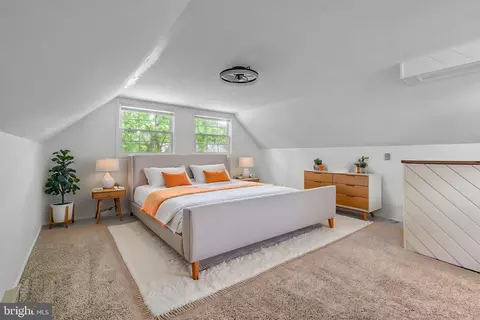 Bedroom - 1017 Emmerick Dr, Joppa, MD 21085 photo 3 of 4