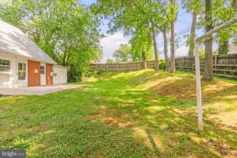 Exterior - 1017 Emmerick Dr, Joppa, MD 21085 photo 6 of 6