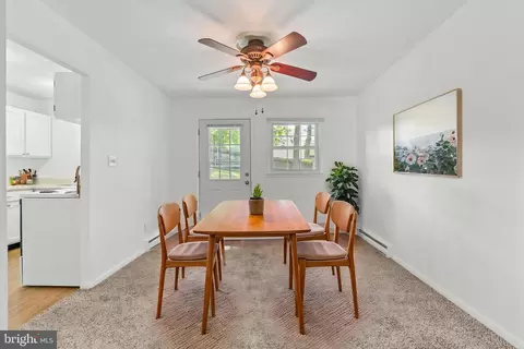 Dining - 1017 Emmerick Dr, Joppa, MD 21085 photo 1 of 1
