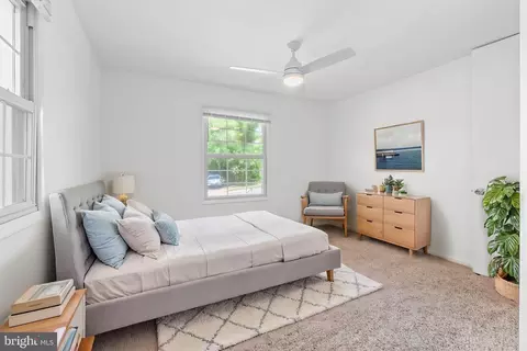 Bedroom - 1017 Emmerick Dr, Joppa, MD 21085 photo 2 of 4