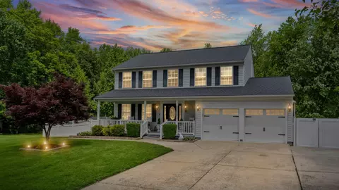 405 Devonshire Ct, Aberdeen, MD 21001
