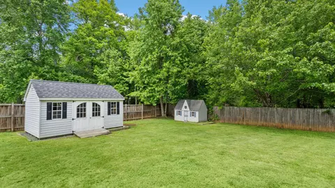 Exterior - 405 Devonshire Ct, Aberdeen, MD 21001 photo 10 of 13