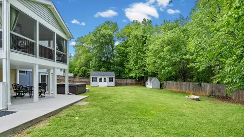 Exterior - 405 Devonshire Ct, Aberdeen, MD 21001 photo 12 of 13