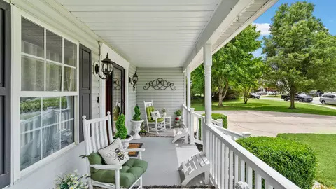 Exterior - 405 Devonshire Ct, Aberdeen, MD 21001 photo 6 of 13