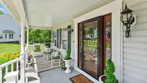 Exterior - 405 Devonshire Ct, Aberdeen, MD 21001 photo 5 of 13