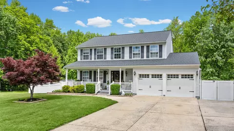 Exterior - 405 Devonshire Ct, Aberdeen, MD 21001 photo 2 of 13