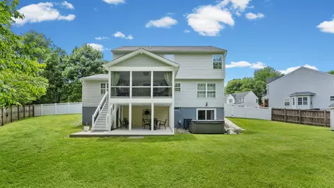 Exterior - 405 Devonshire Ct, Aberdeen, MD 21001 photo 11 of 13