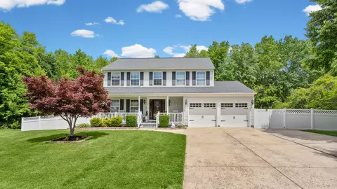 Exterior - 405 Devonshire Ct, Aberdeen, MD 21001 photo 3 of 13