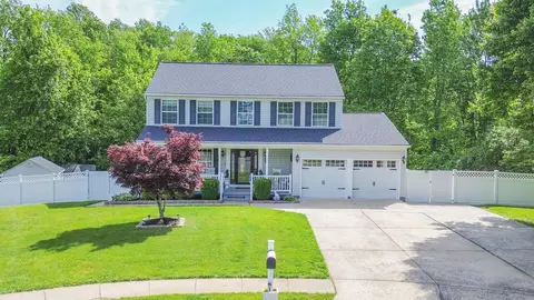 Exterior - 405 Devonshire Ct, Aberdeen, MD 21001 photo 13 of 13