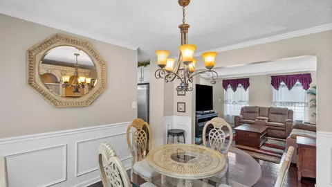 Dining - 405 Devonshire Ct, Aberdeen, MD 21001 photo 3 of 3