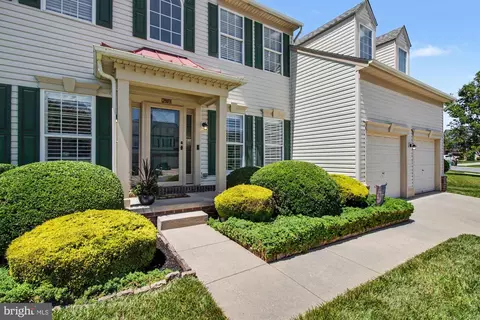 Exterior - 2913 Airdrie Ave, Abingdon, MD 21009 photo 4 of 17