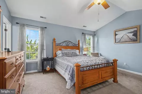 Bedroom - 2913 Airdrie Ave, Abingdon, MD 21009 photo 11 of 15