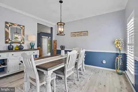 Dining - 2913 Airdrie Ave, Abingdon, MD 21009 photo 1 of 1