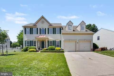 Exterior - 2913 Airdrie Ave, Abingdon, MD 21009 photo 2 of 17