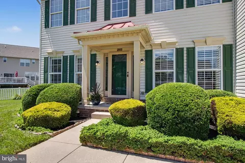Exterior - 2913 Airdrie Ave, Abingdon, MD 21009 photo 5 of 17