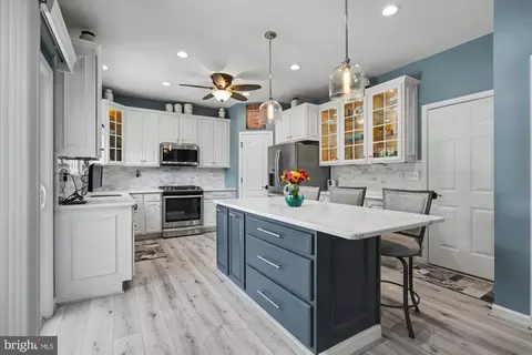 Kitchen - 2913 Airdrie Ave, Abingdon, MD 21009 photo 1 of 5