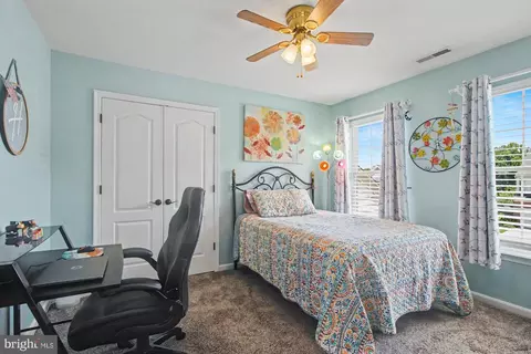 Bedroom - 2913 Airdrie Ave, Abingdon, MD 21009 photo 3 of 15