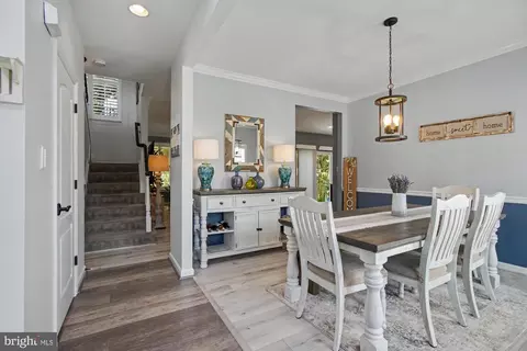 Entry Way - 2913 Airdrie Ave, Abingdon, MD 21009 photo 2 of 20