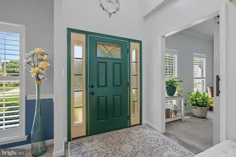 Entry Way - 2913 Airdrie Ave, Abingdon, MD 21009 photo 3 of 20