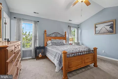 Bedroom - 2913 Airdrie Ave, Abingdon, MD 21009 photo 15 of 15