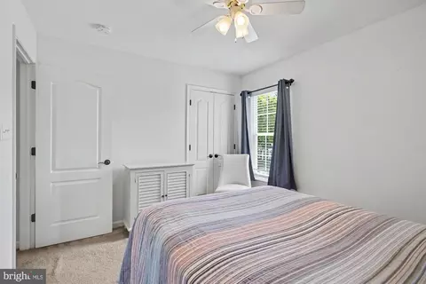 Bedroom - 2913 Airdrie Ave, Abingdon, MD 21009 photo 8 of 15